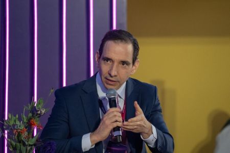Eloos: diretor da ABCR defende PPPs e cobra continuidade de investimentos
