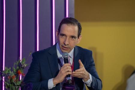 Eloos: diretor da ABCR defende PPPs e cobra continuidade de investimentos