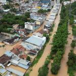 El Niño 2026/2027: Brasil está sob alerta de fenômeno 'muito forte'