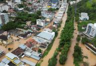 El Niño 2026/2027: Brasil está sob alerta de fenômeno 'muito forte'