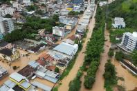 El Niño 2026/2027: Brasil está sob alerta de fenômeno 'muito forte'