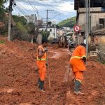 Defesa Civil atualiza lista de orientação de evacuação em Juiz de Fora