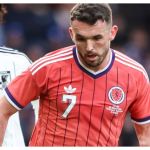 Adversária do Brasil na Copa, Escócia perde amistoso para o Japão