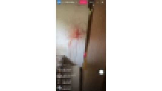 Esposa de morto em operação no RJ contesta versão da PM 'Jogaram granada' • Foto: Redes Sociais