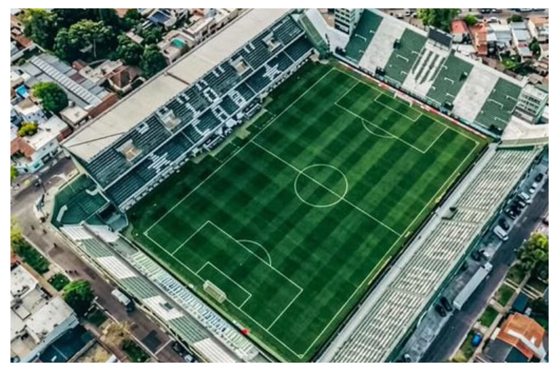 Clube argentino define local de confronto diante do Vasco na ‘Sula’; saiba
