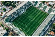 Clube argentino define local de confronto diante do Vasco na ‘Sula’; saiba