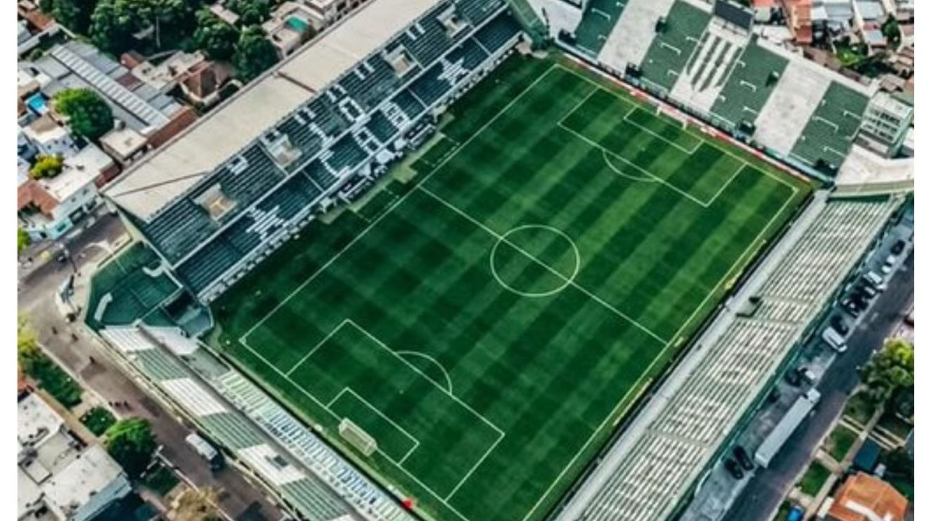 Horário e onde assistir ao vivo Barracas Central x Vasco, pela Sul-Americana