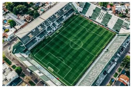 Estadio Florencio Sola