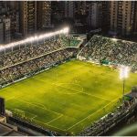 Com tabu em jogo, América visita Goiás pela estreia da Série B