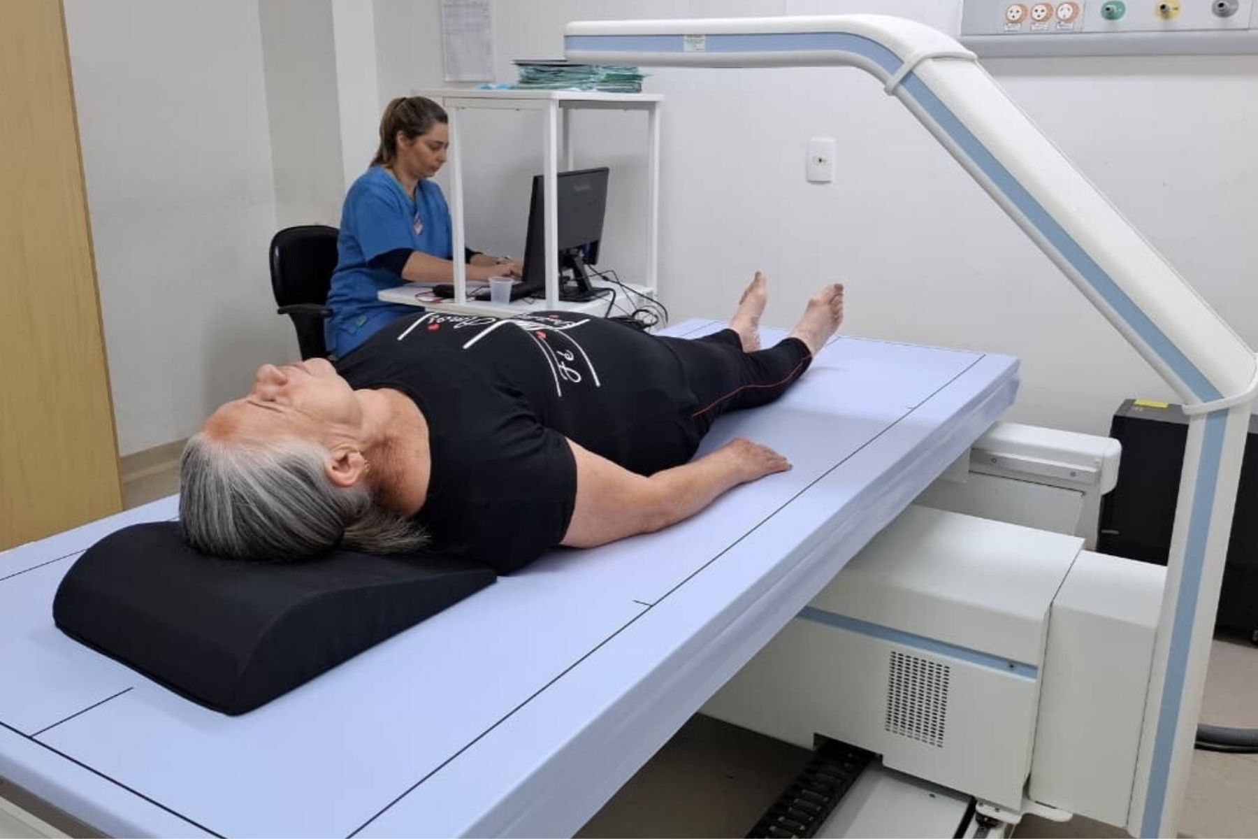 HU-UFJF realiza mutirão de atendimentos de saúde da mulher pelo SUS