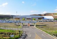 Fiemg anuncia compra do Expominas de Juiz de Fora por R$ 39 milhões