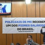 Governo de Minas descarta aumentar percentual de reajuste a servidores