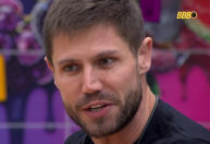 BBB 26: Jonas pode atingir feito inédito caso volte de Paredão
