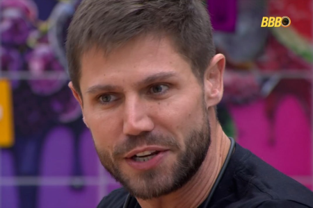 Jonas pode conquistar marca importante no BBB 26