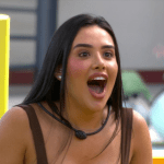 Enquete BBB 26: parcial com 6 milhões de votos define eliminado