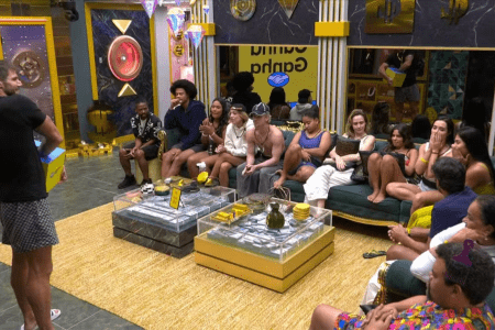 Vários brothers já participaram do Ganha-Ganha