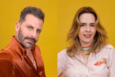 Henri Castelli declara torcida para Ana Paula