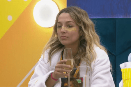 Samira é a participante 'mais rica' do BBB 26