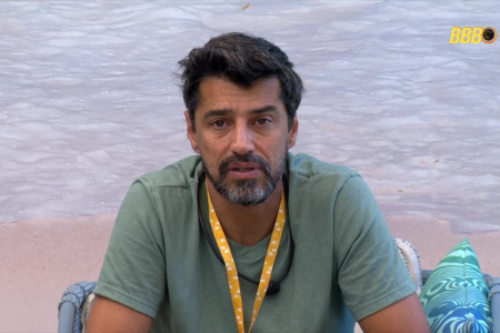 Alberto Cowboy ganha última festa do Líder hoje