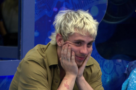 Juliano Floss pode sair do BBB 26