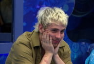 BBB 26: famosos se reúnem para tentar salvar Juliano Floss de eliminação