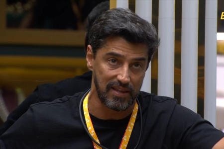 Alberto Cowboy pode bater seu próprio recorde no BBB 26