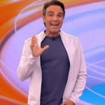 BBB 26: Tadeu Schmidt confirma Prova do Líder hoje; veja o horário