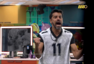 BBB 26: Alberto Cowboy bate rivais e avança com recorde na Prova do Líder