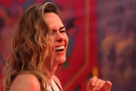 Ana Paula pode ganhar festa do Líder no BBB 26