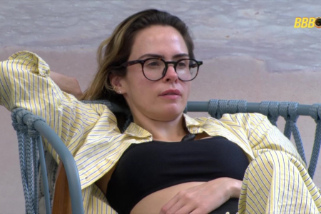 Ana Paula, participante do BBB 26