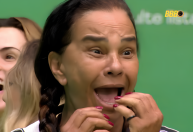 Solange Couto garante permanência no BBB 26 e analisa reação de rivais