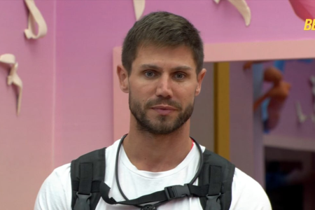 Jonas pode perder prêmio do BBB 26