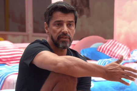 Alberto Cowboy pode sair do BBB 26