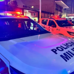 Vítima é morta a tiros após reação de PM de folga a assalto na zona oeste de SP