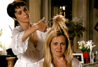 Atriz protagonista de 'Avenida Brasil' deve voltar em continuação de novela