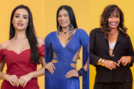 12º Paredão do BBB 26