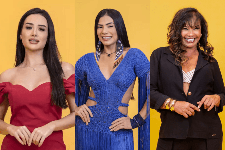 Enquete BBB 26: parcial com mais de 4 milhões de votos crava próximo eliminado