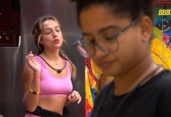 Samira expulsa? Internautas pedem saída após atitude com Milena no BBB 26