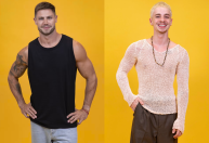 Enquete BBB 26: parcial com um milhão de votos revela mudança no Paredão