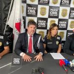 Acusado de atropelar jovem ciclista em Ipatinga e não prestar socorro é preso pela polícia