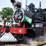 Turismo em Minas Gerais: Maria Fumaça terá 52 viagens durante recesso escolar