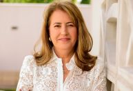 Márcia Lombardi: De recepcionista a empresária referência do setor