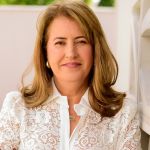 Márcia Lombardi: De recepcionista a empresária referência do setor