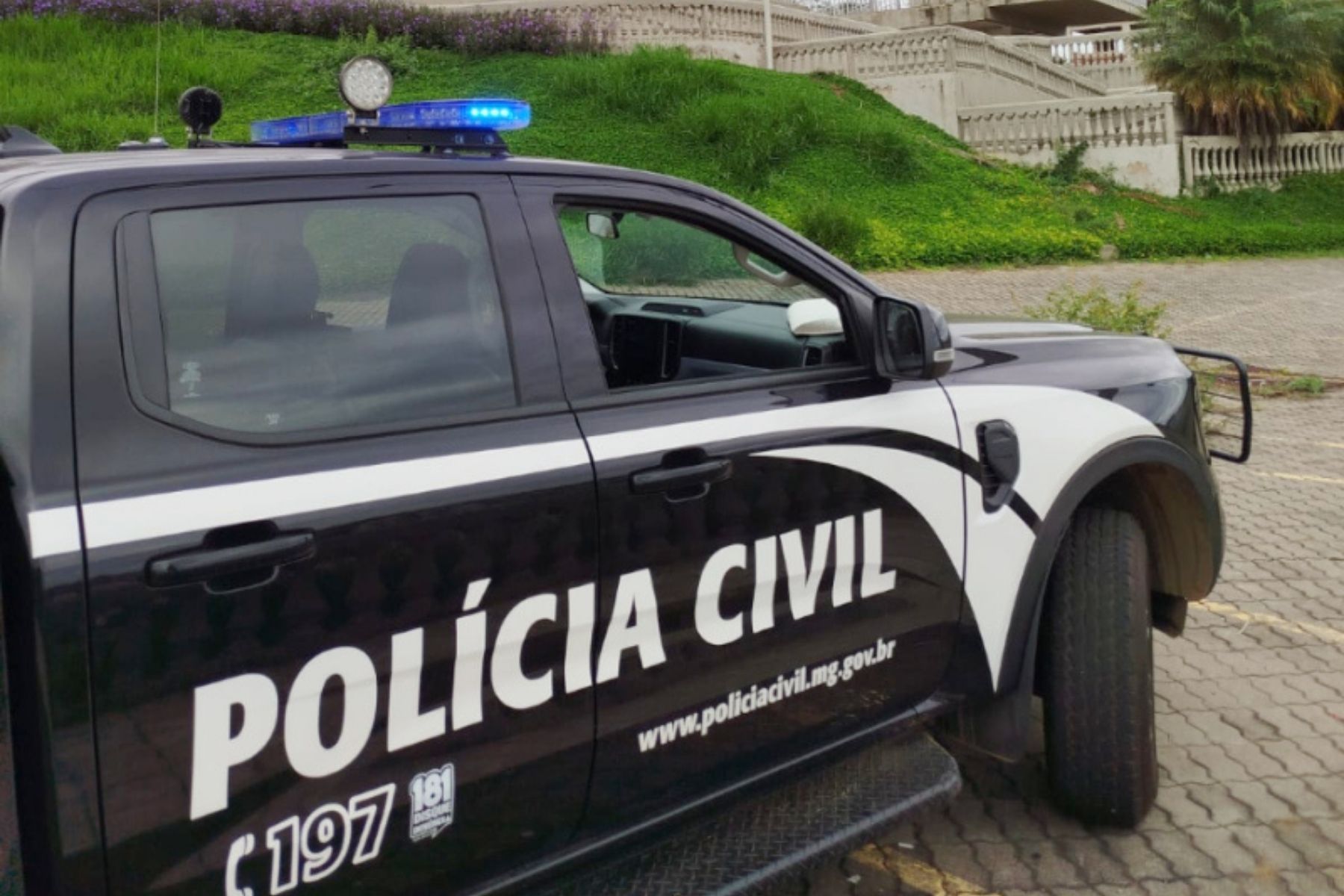 Mulher condenada por homicídio a marteladas é presa na Zona da Mata