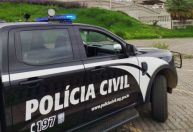 Mulher condenada por homicídio a marteladas é presa na Zona da Mata