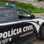 Mulher condenada por homicídio a marteladas é presa na Zona da Mata