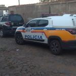 Homem é preso por perseguir ex-companheira em Barroso (MG)