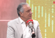 Quem pode doar e quem recebe: presidente do Atlético explica doações do IRPF ao Instituto Galo