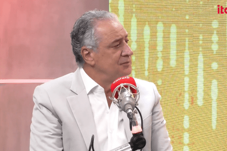 Quem pode doar e quem recebe: presidente do Atlético explica doações do IRPF ao Instituto Galo