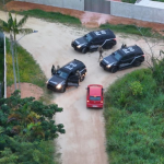 'Sem Contato': 14 são presos em operação na Zona da Mata e Saquarema (RJ)